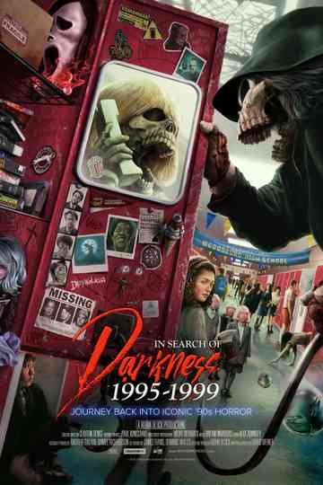 In Search of Darkness: 1995-1999