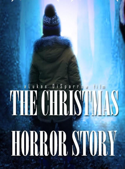 The Christmas Horror Story