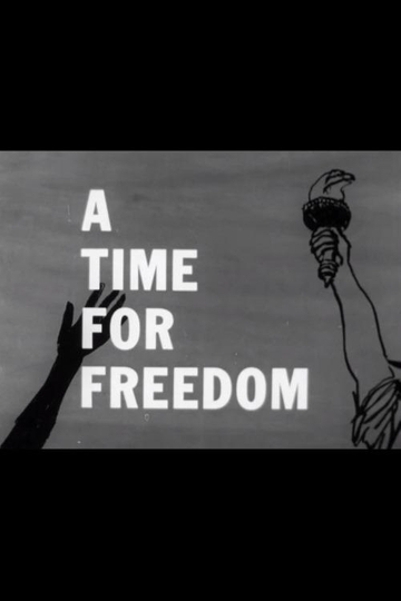 A Time for Freedom