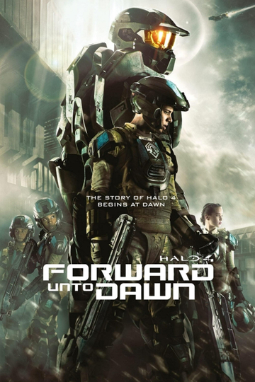 Halo4:ForwardUntoDawn