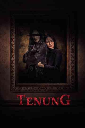 Tenung by Risa Saraswati & Dimasta Poster