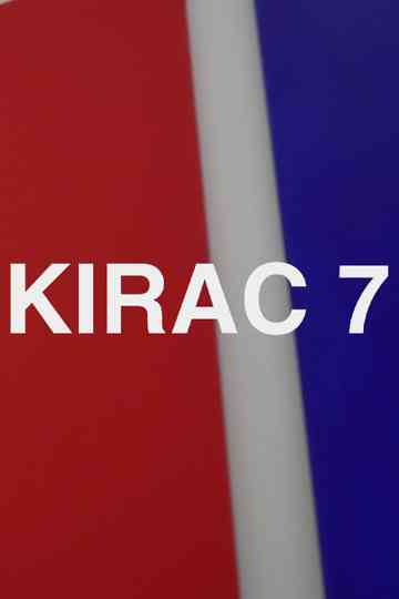 KIRAC 7: Indigenous Flags and Modernism