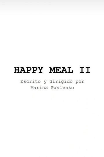 Happy Meal II