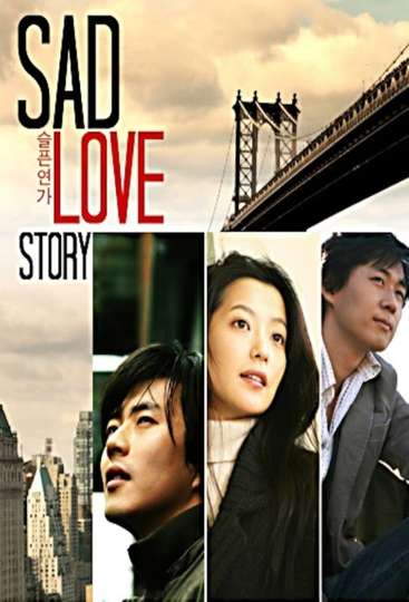 Sad Love Story Poster