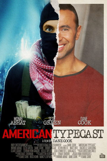 American Typecast Poster