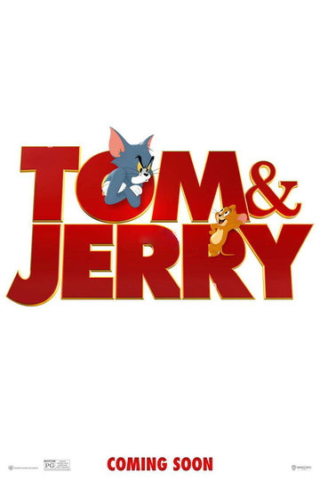 Tom and Jerry