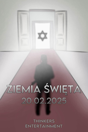 Ziemia święta Poster