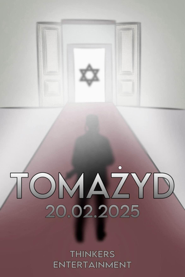 Tomazyd Poster