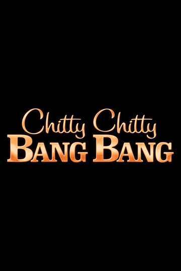 Chitty Chitty Bang Bang