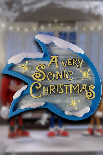 A Very Sonic Christmas