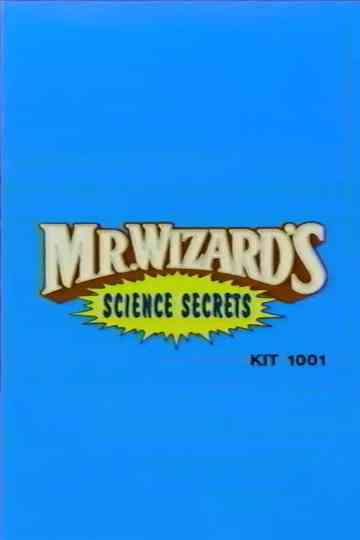 Mr. Wizard's Science Secrets