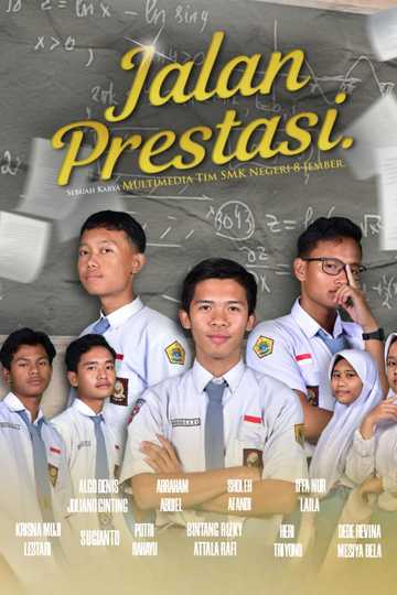 Jalan Prestasi