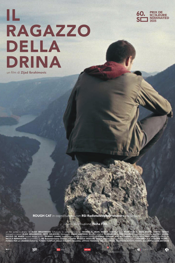 The Boy from the River Drina Poster