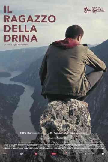The Boy from the River Drina