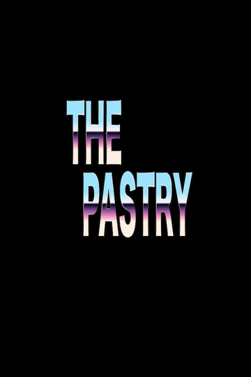 The Pastry Poster