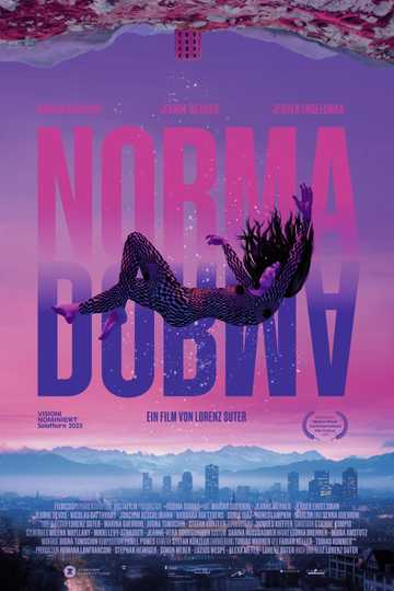 Norma Dorma