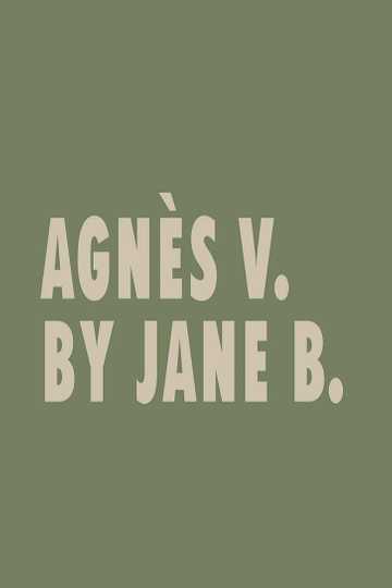 Agnes V. by Jane B.