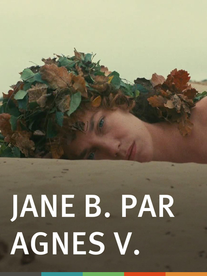 Agnes V. by Jane B. Poster