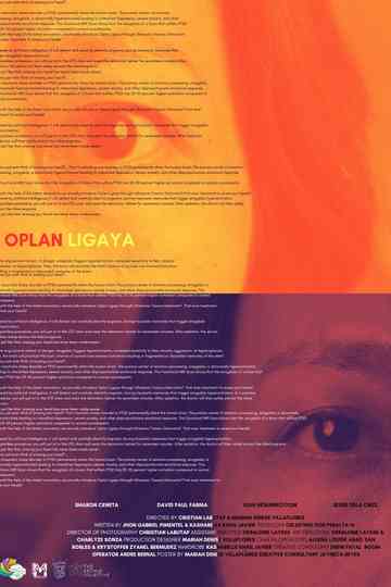 Oplan Ligaya