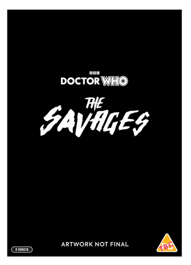 Doctor Who: The Savages