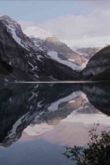 A Day in the National Parks