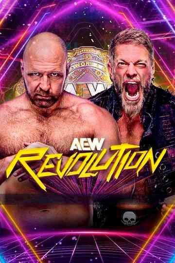 AEW Revolution