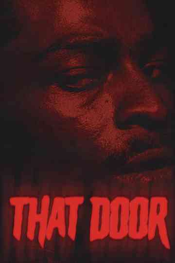 That Door Poster