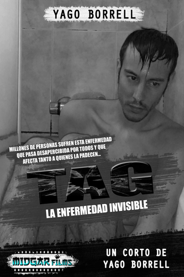 TAG - La enfermedad invisible