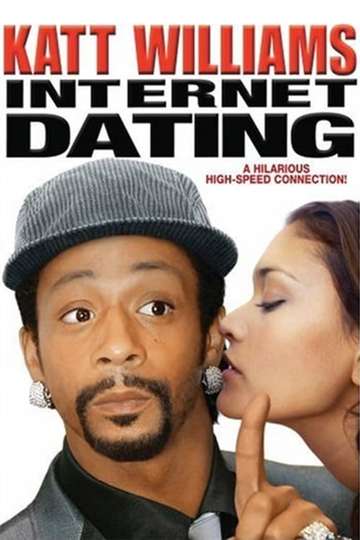 Internet Dating Poster