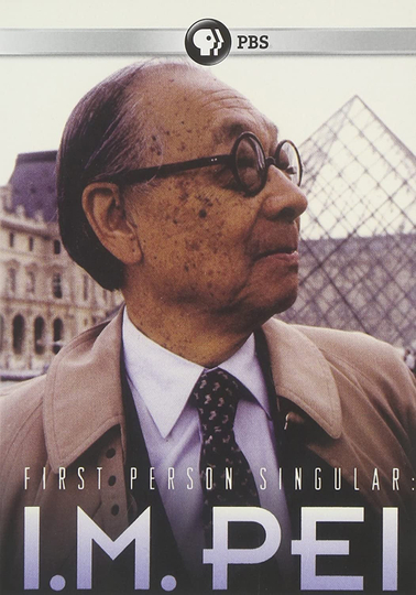 First Person Singular IM Pei