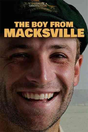 The Boy from Macksville