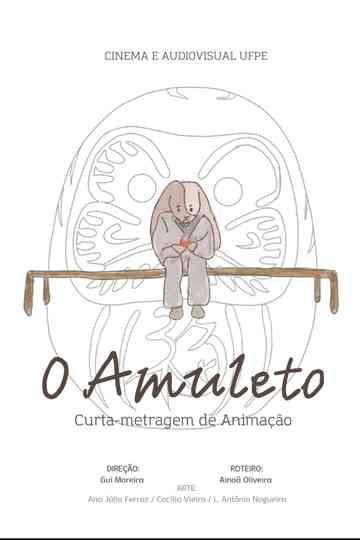 O Amuleto