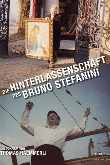 Die Hinterlassenschaft des Bruno Stefanini