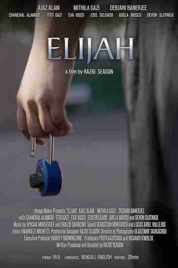 Elijah Poster