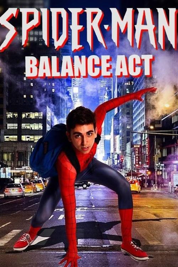 Spider-Man: Balance Act