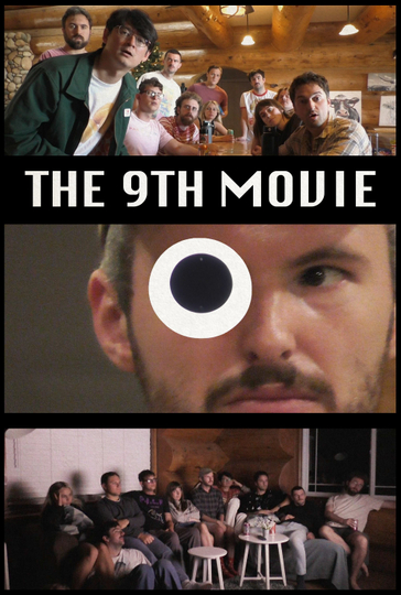 The 9th Movie Poster