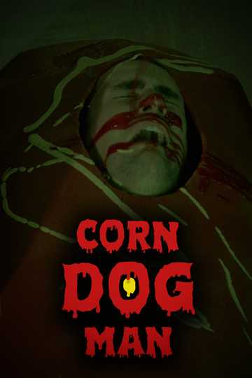 Corn Dog Man