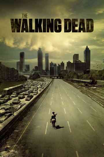 The Walking Dead Poster