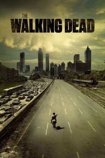 The Walking Dead