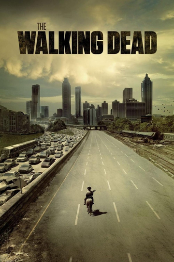 The Walking Dead Poster