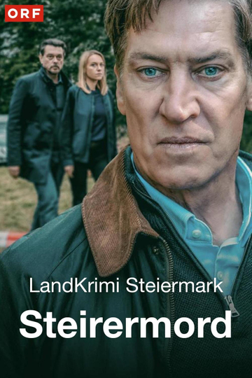 Steirermord Poster