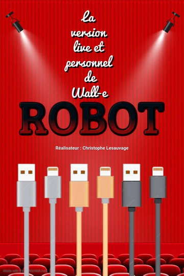 ROBOT Poster