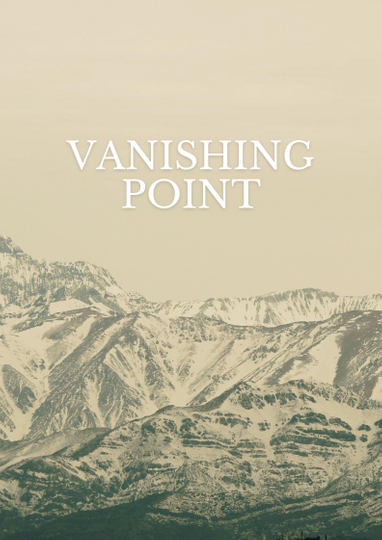 Vanishing Point Poster