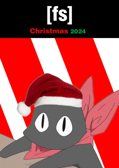 2024 Flat Streams Christmas Broadcast