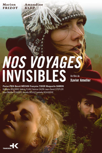 Nos Voyages Invisibles Poster