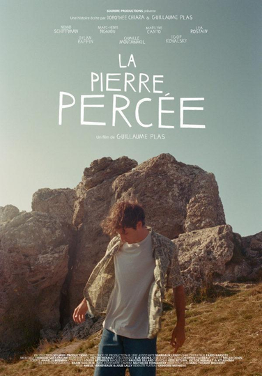 La Pierre Percée