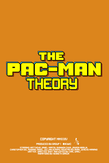 The Pac-Man Theory