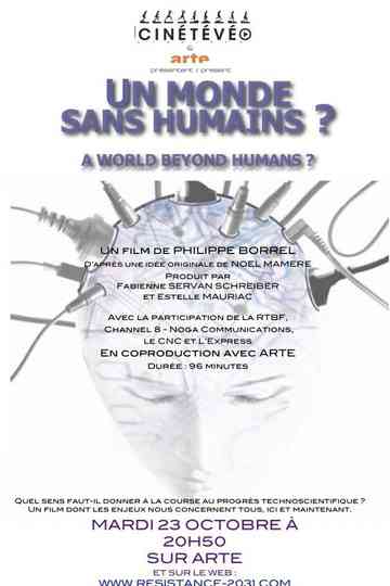 A World Beyond Humans