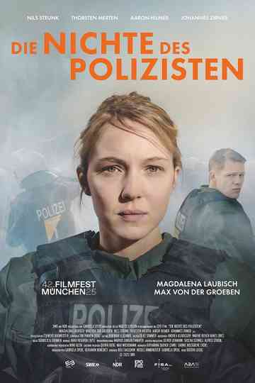 Die Nichte des Polizisten