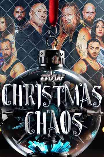 OVW Christmas Chaos 2024